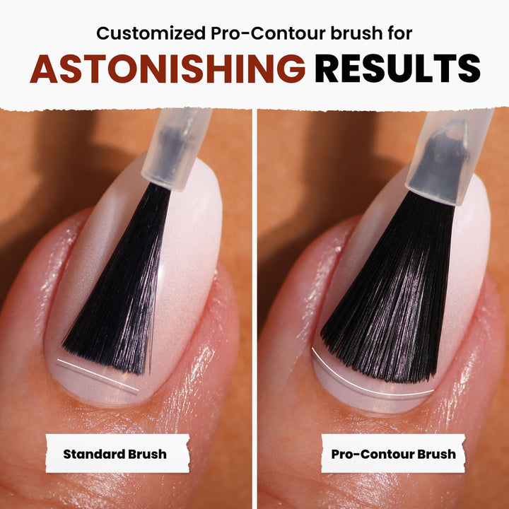 You Autumn Know Nail Polish