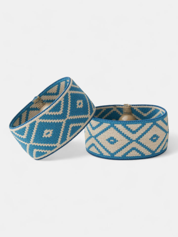 Tolu + Baru Nausea & Anxiety Relief Bracelets
