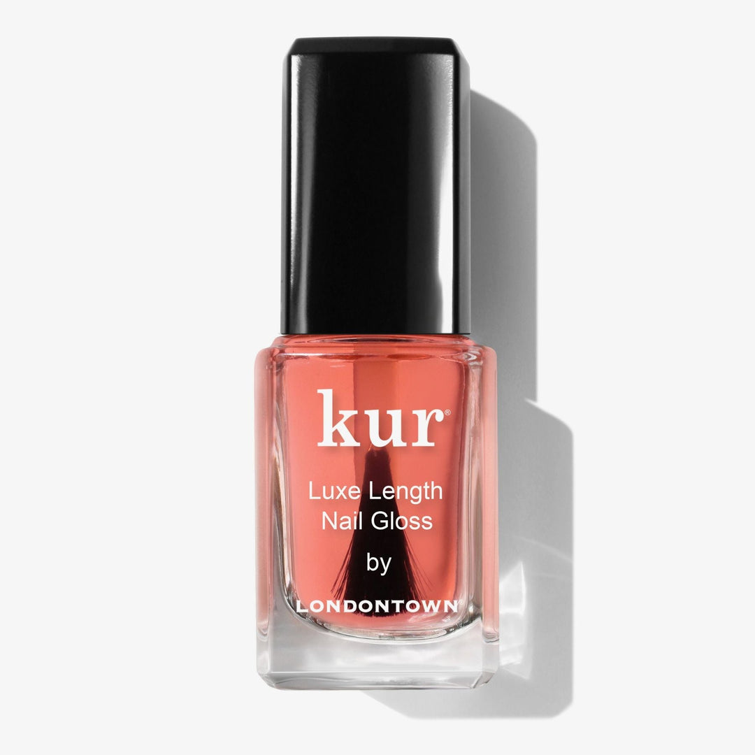 Luxe Length Nail Gloss
