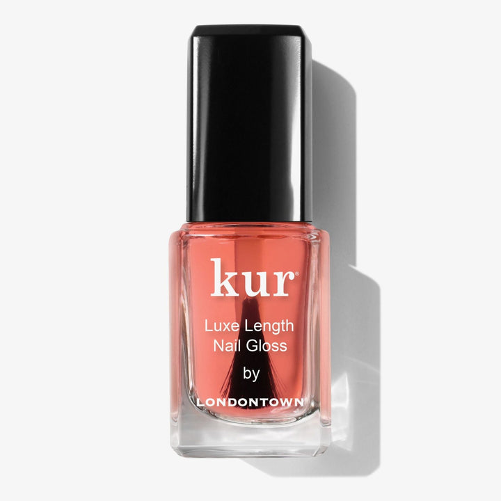 Luxe Length Nail Gloss
