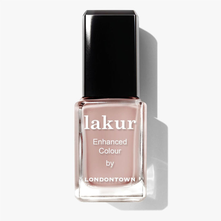 Rose Latte Nail Polish