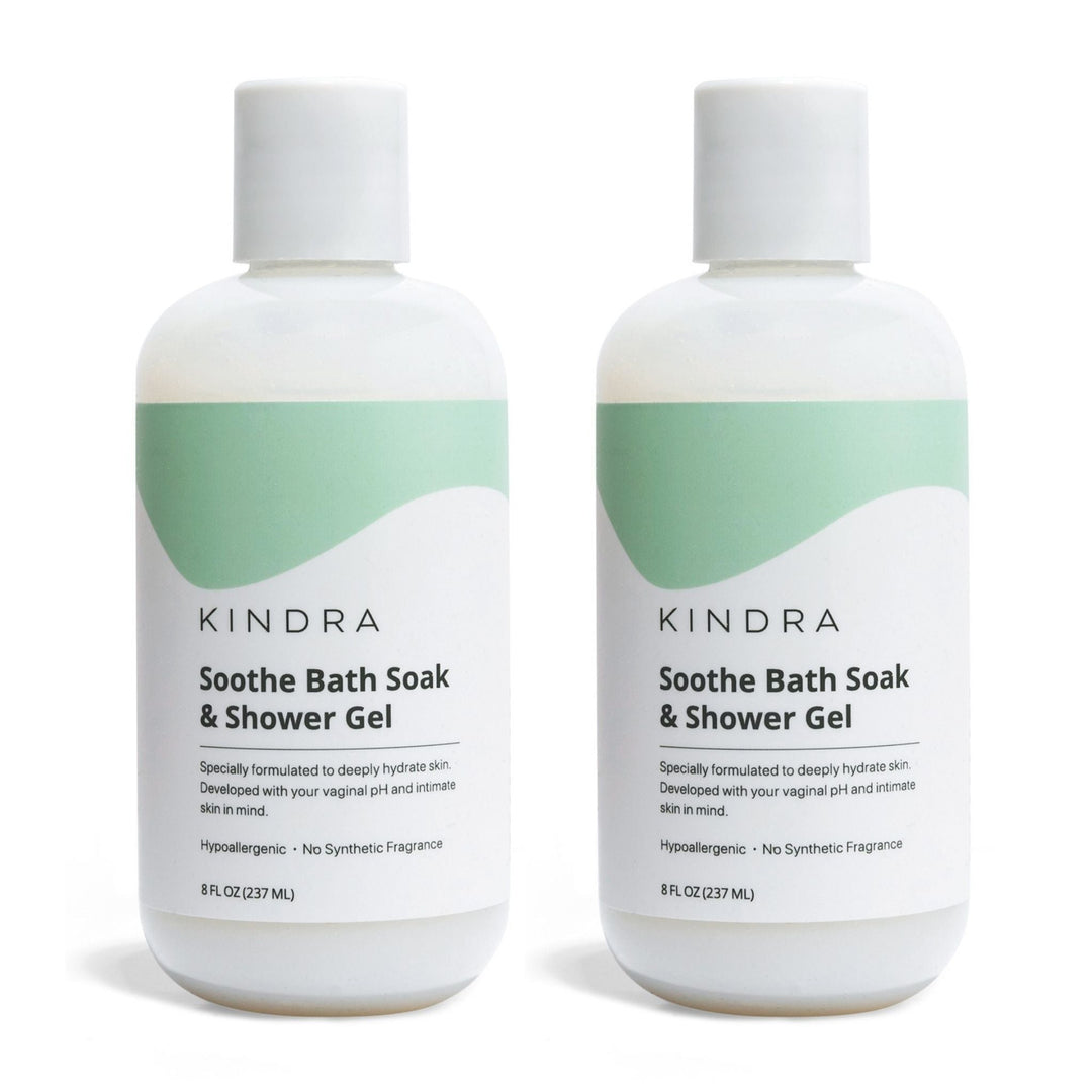 Soothe Bath & Shower Gel