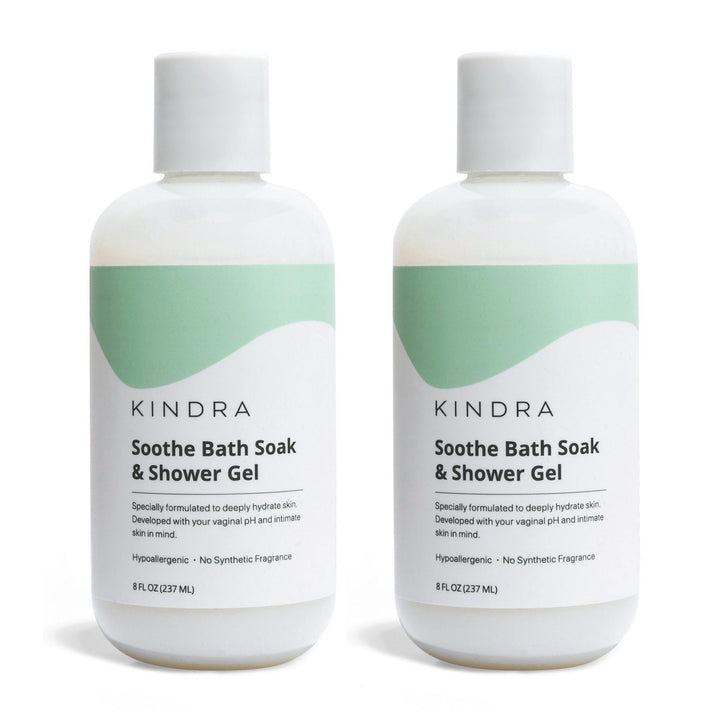 Soothe Bath & Shower Gel