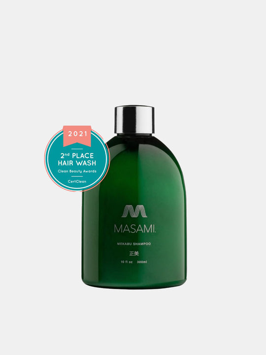 Mekabu Hydrating Shampoo
