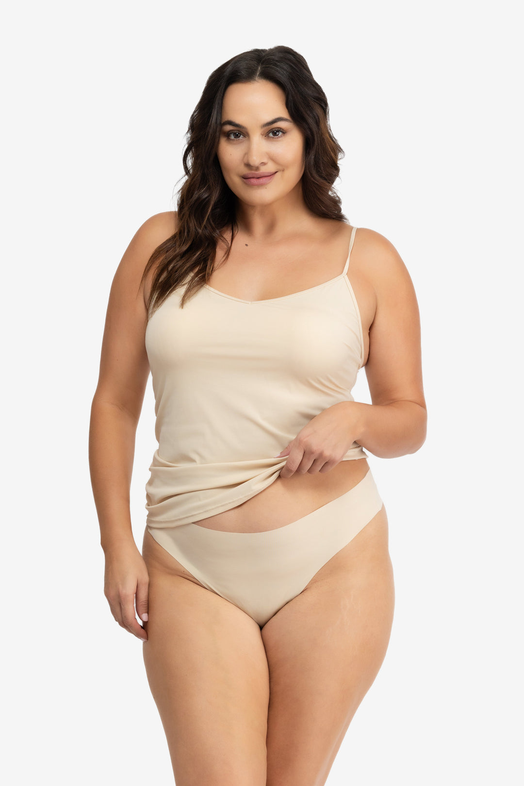Soft Seamless Camisole