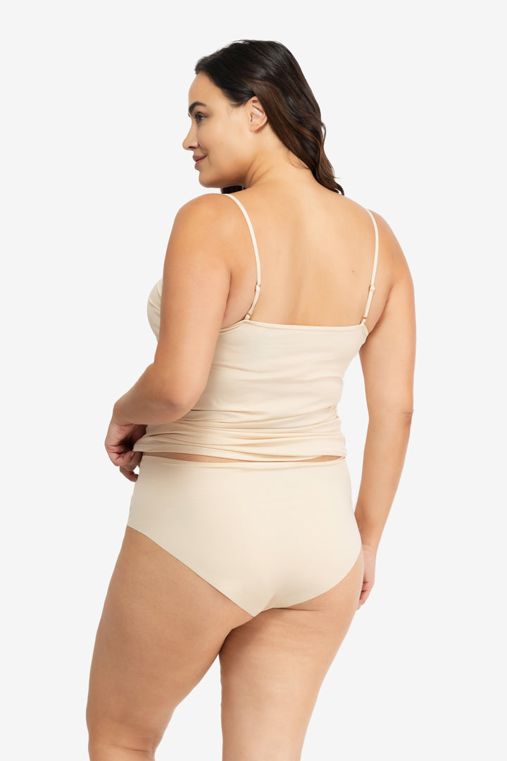 Soft Seamless Camisole