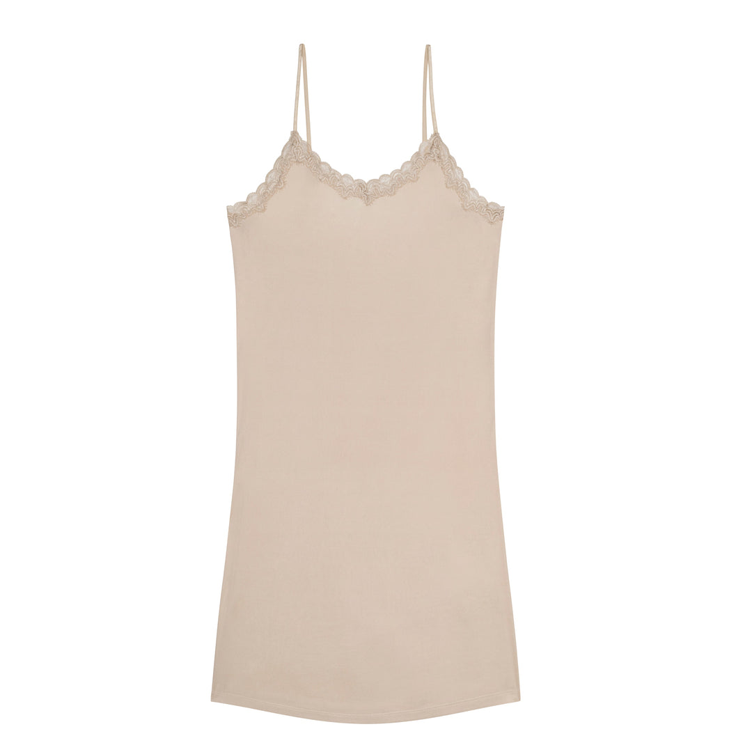 Silk Blend Slip