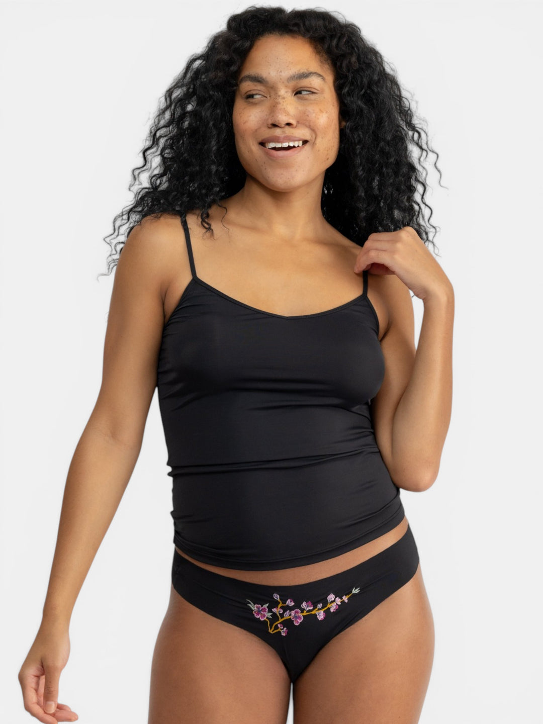 Soft Seamless Camisole