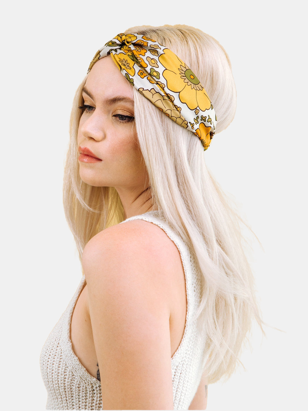 Valley of the Dolls - Headwrap