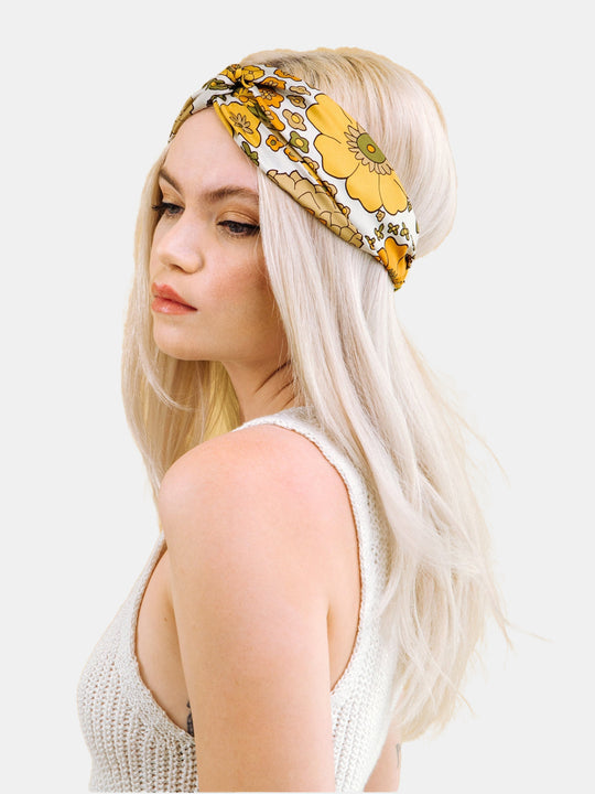 Valley of the Dolls - Headwrap