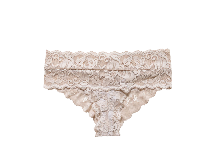 Vela Brazilian Panty, Champagne