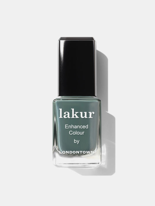 Velvet Drapes Nail Polish