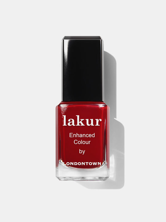 Vendetta Nail Polish