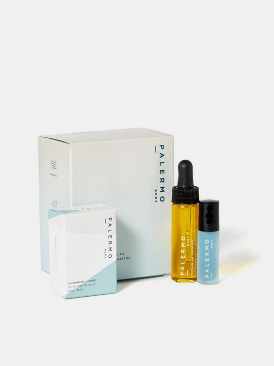 Repair + Relax Mindful Kit