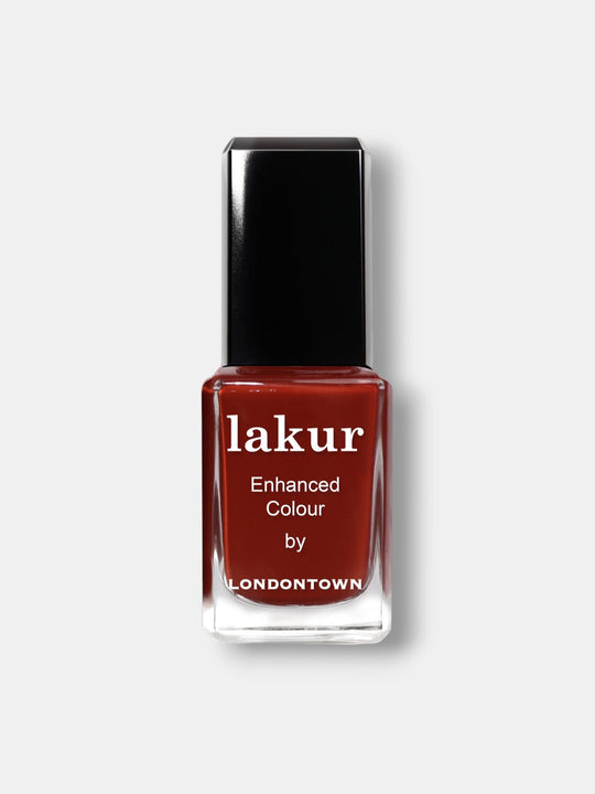 You Autumn Know Nail Polish