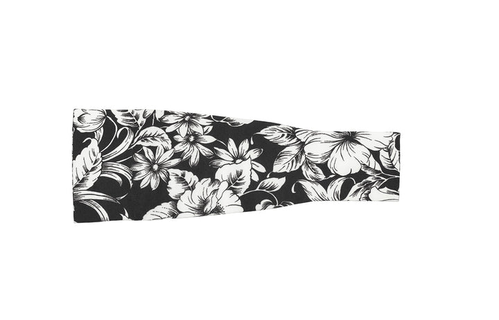 Bali Night Gradient Compression Arm Sleeve