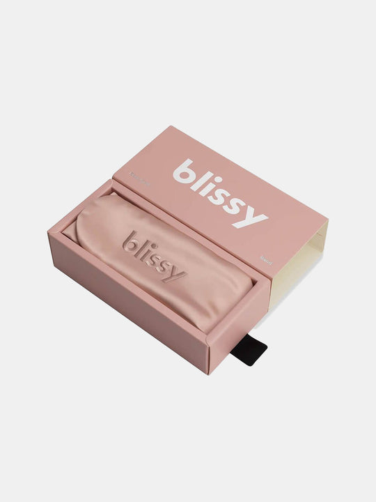 Blissy Beauty Band - Rose Gold