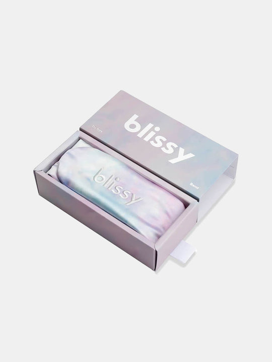 Blissy Beauty Band - Tie-Dye