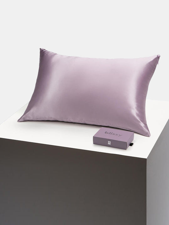Pillowcase - Lavender - King