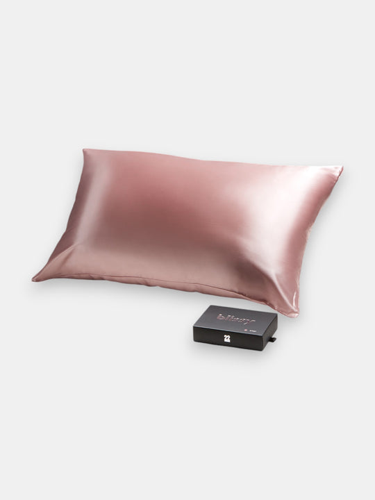 Pillowcase - Pink - Queen