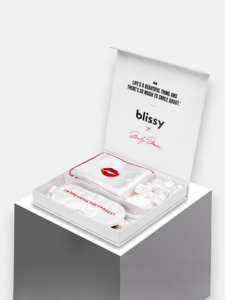 Blissy Dream Set - Marilyn Monroe™ - Standard