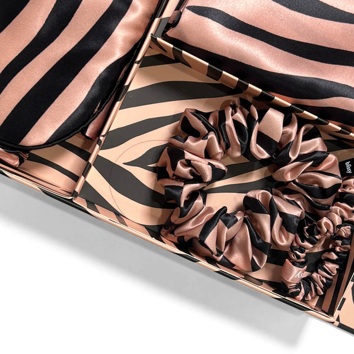 Blissy Dream Set - Tiger - King