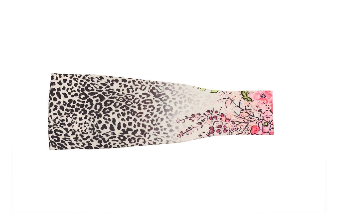 Bloomin Betty Light Gradient Compression Arm Sleeve