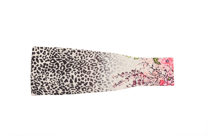 Bloomin Betty Light Gradient Compression Arm Sleeve