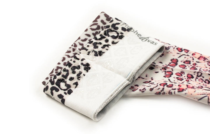 Bloomin Betty Light Gradient Compression Arm Sleeve