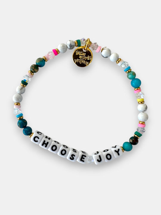 Choose Joy Bracelet