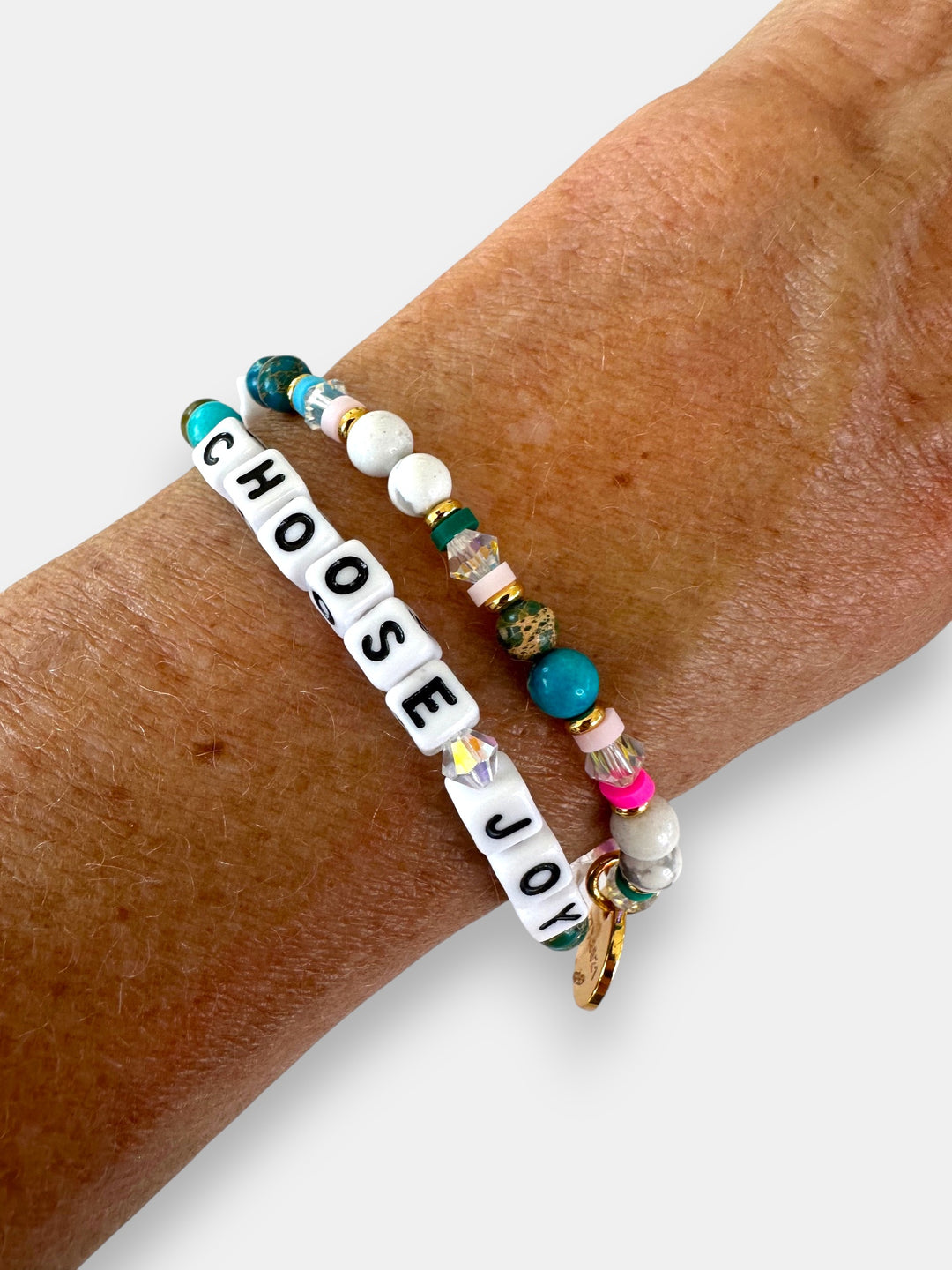 Choose Joy Bracelet