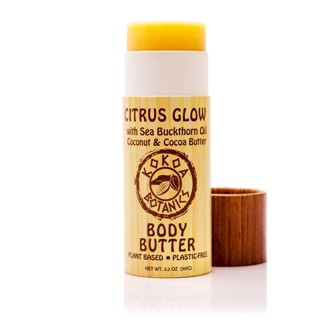 Body Butter - Lotion Bar Gift Set
