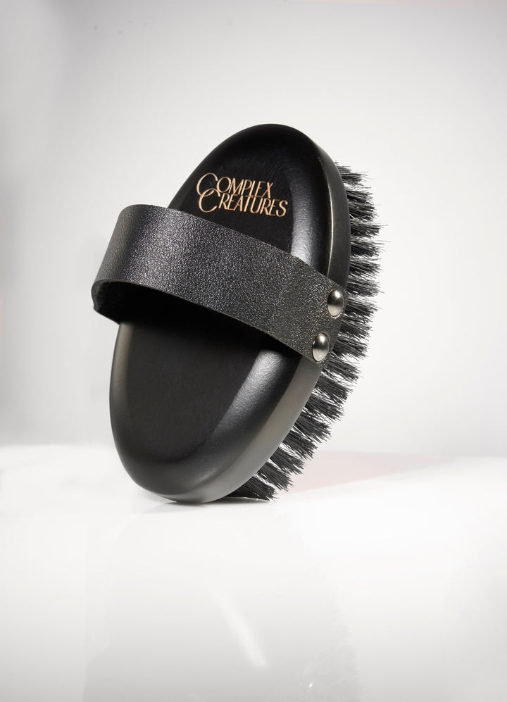 Ionic Copper Dry Brush