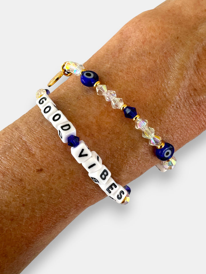 Good Vibes Bracelet