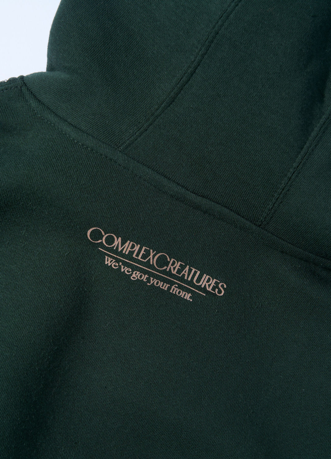 HealThy Boobs Hoodie
