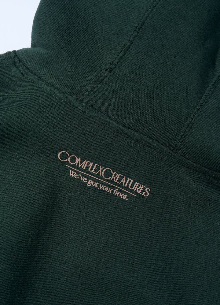 HealThy Boobs Hoodie