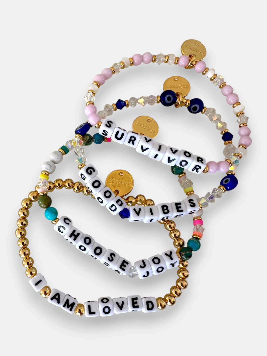 Survivor Bracelet