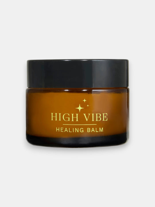 High Vibe Healing Balm