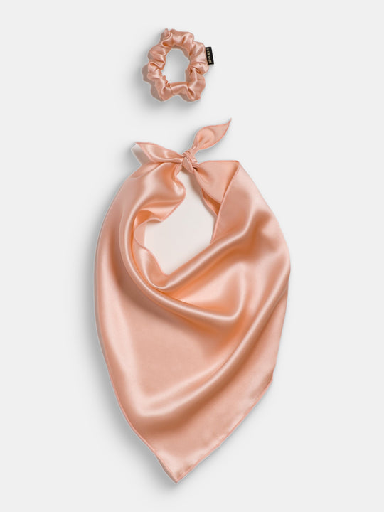 Sweet Jane - Convertible Scrunchie Tie