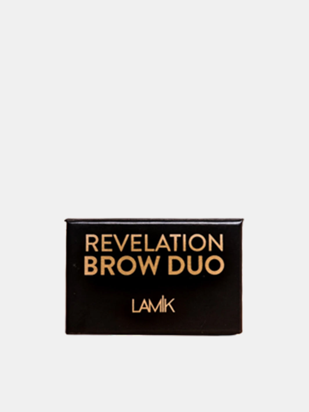 Revelation Brow Duo