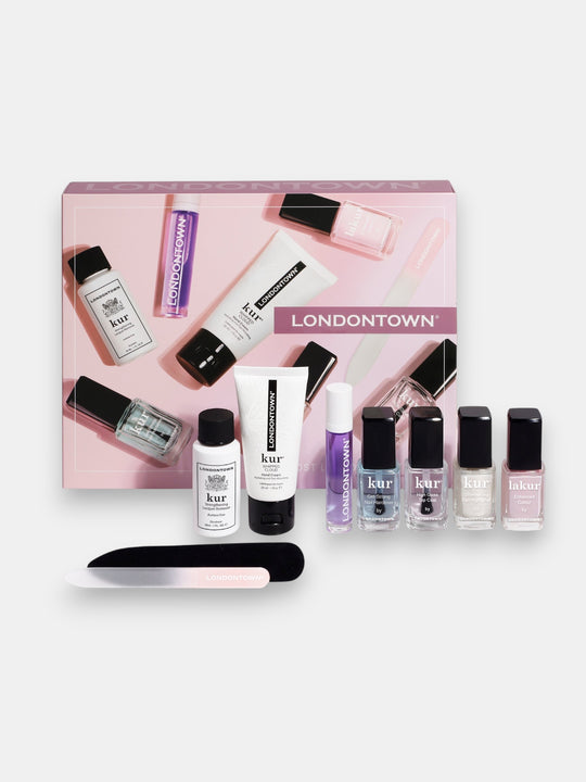 Most-Loved & Must-Haves Set