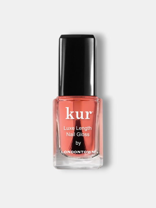 Luxe Length Nail Gloss