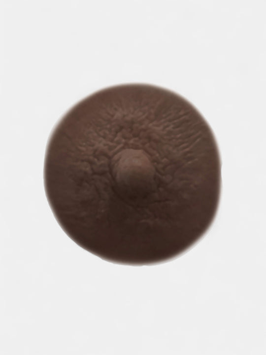MAHOGANY - Temporary Nipple Tattoos for Mastectomy Restoration
