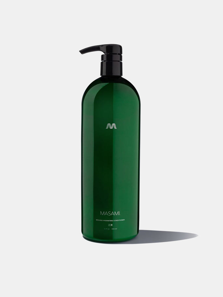 Mekabu Hydrating Salon Size Conditioner