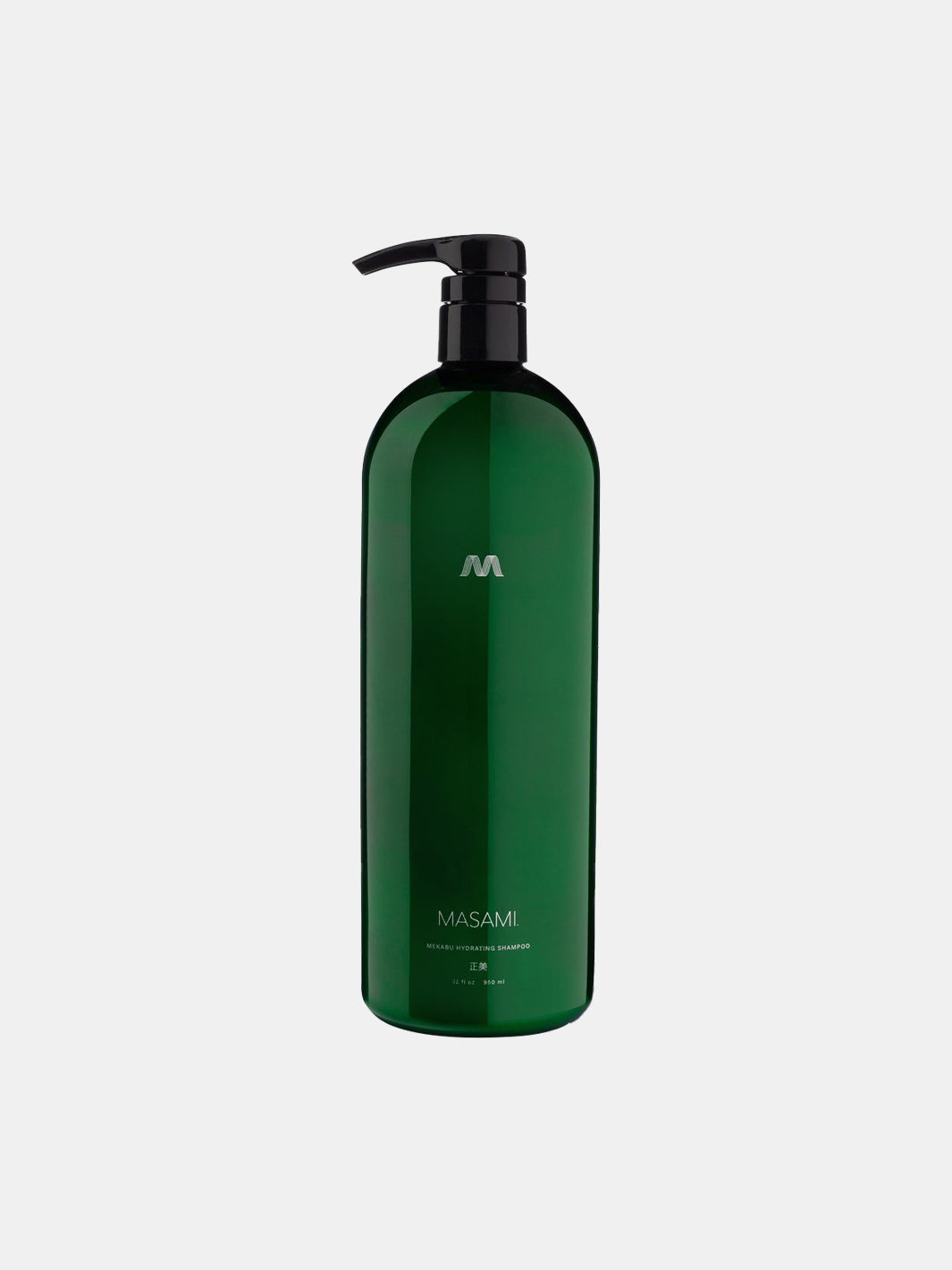Mekabu Hydrating Salon Size Shampoo