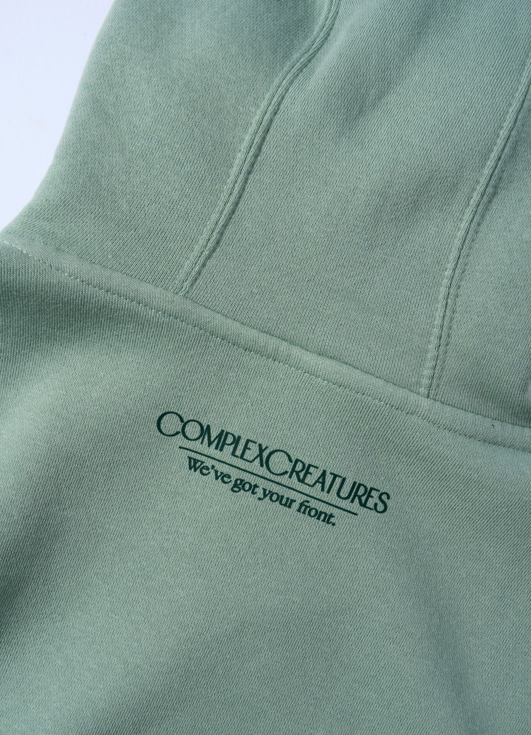 HealThy Boobs Hoodie