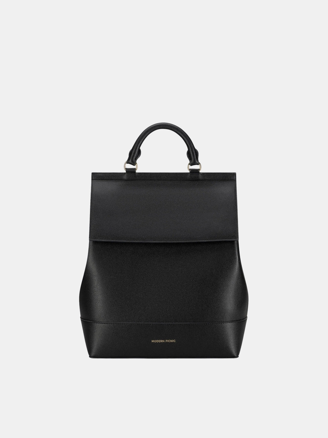 THE BACKPACK - BLACK