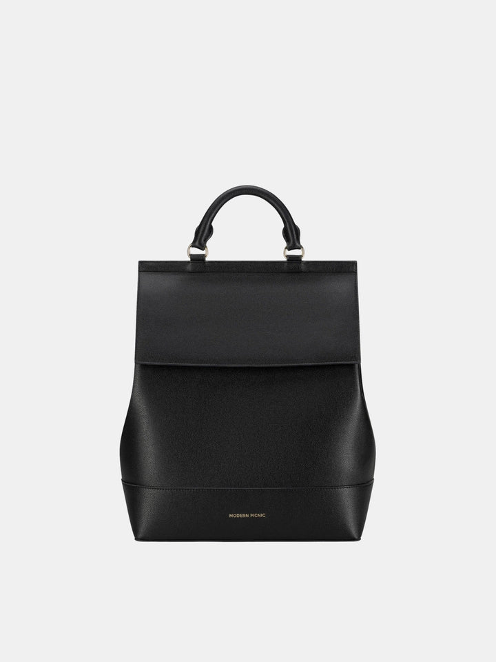 THE BACKPACK - BLACK