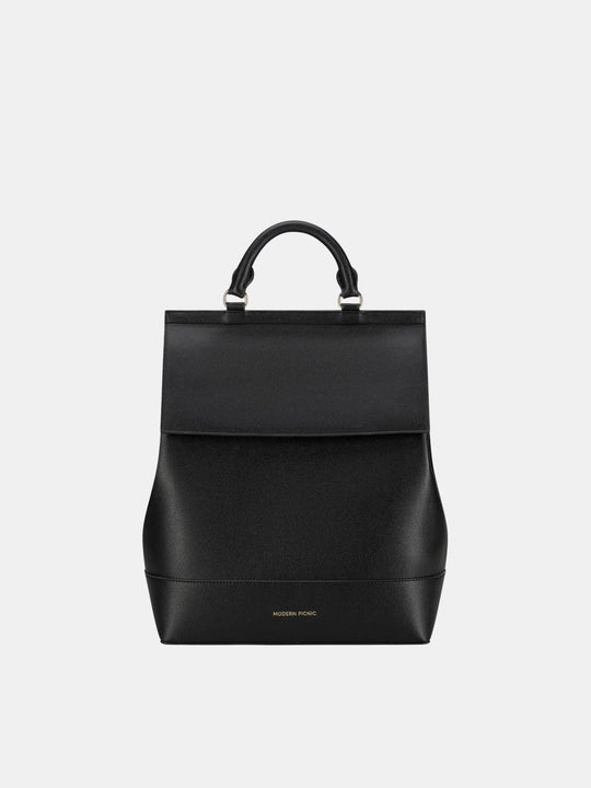 THE BACKPACK - BLACK