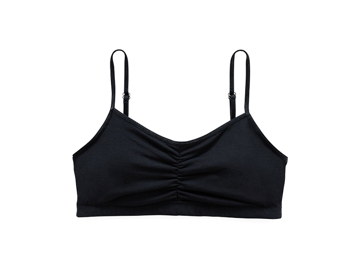 Astrid Bralette, Black